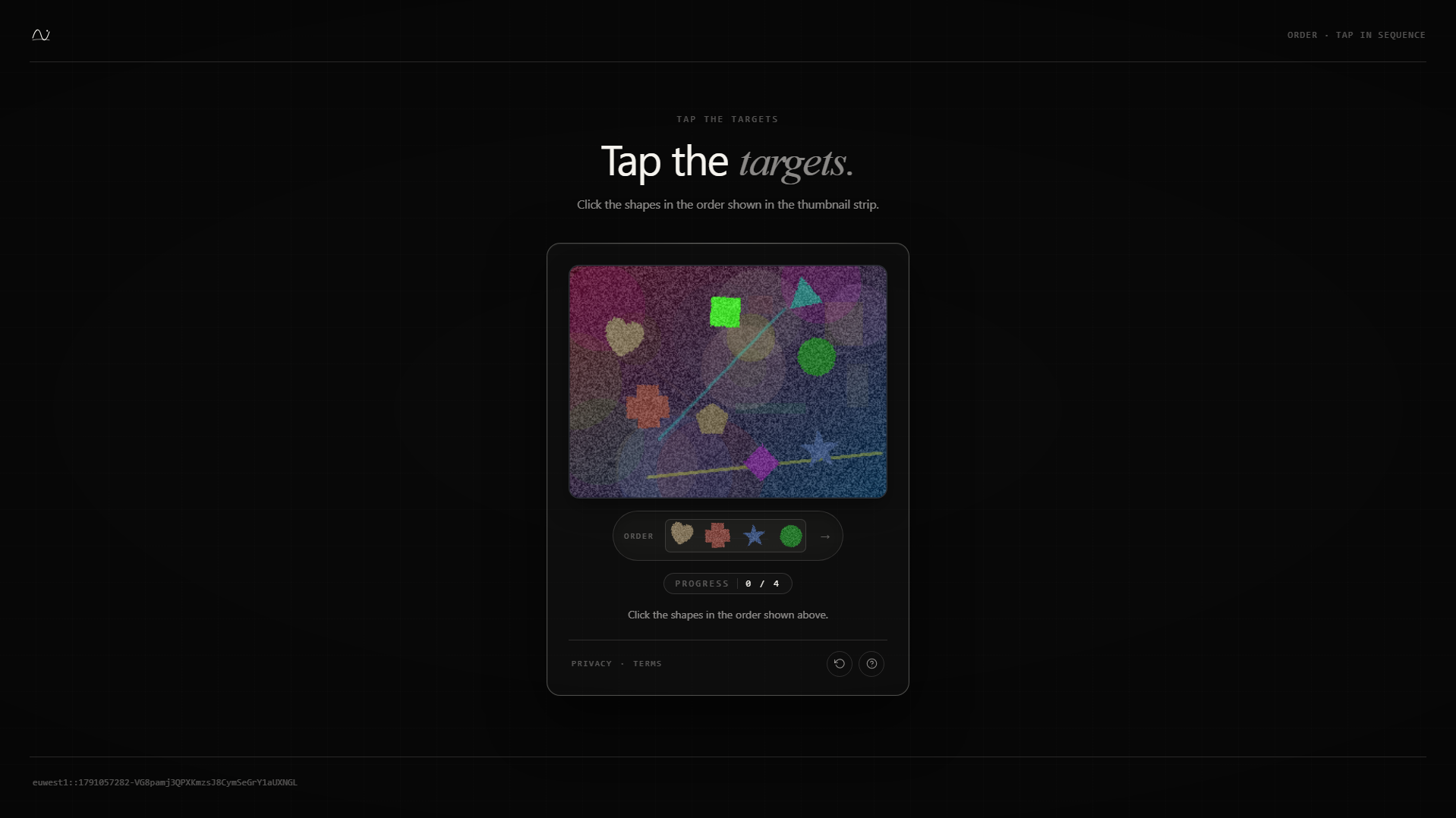 Stored capture of worldcheckgroup.online