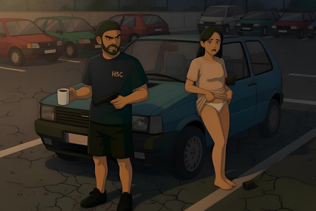 013 HSC Fica Puto