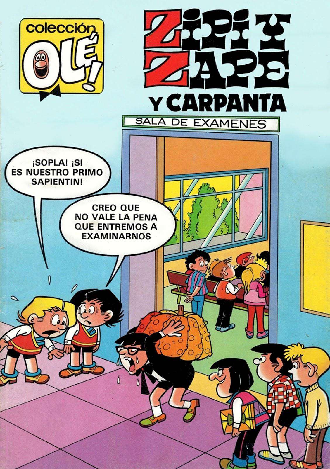 Coleccion OLE OleB-226