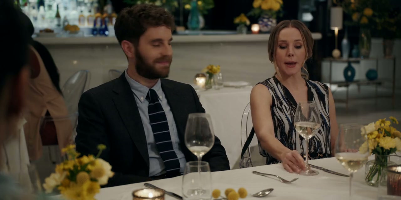 The People We Hate at the Wedding Screenshot