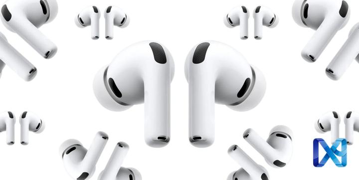 Unlock Immersive Sound: Why Apple’s AirPods Pro 3 Are the Ultimate Upgrade