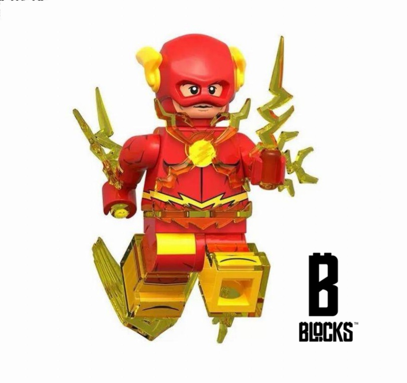 Classic Flash