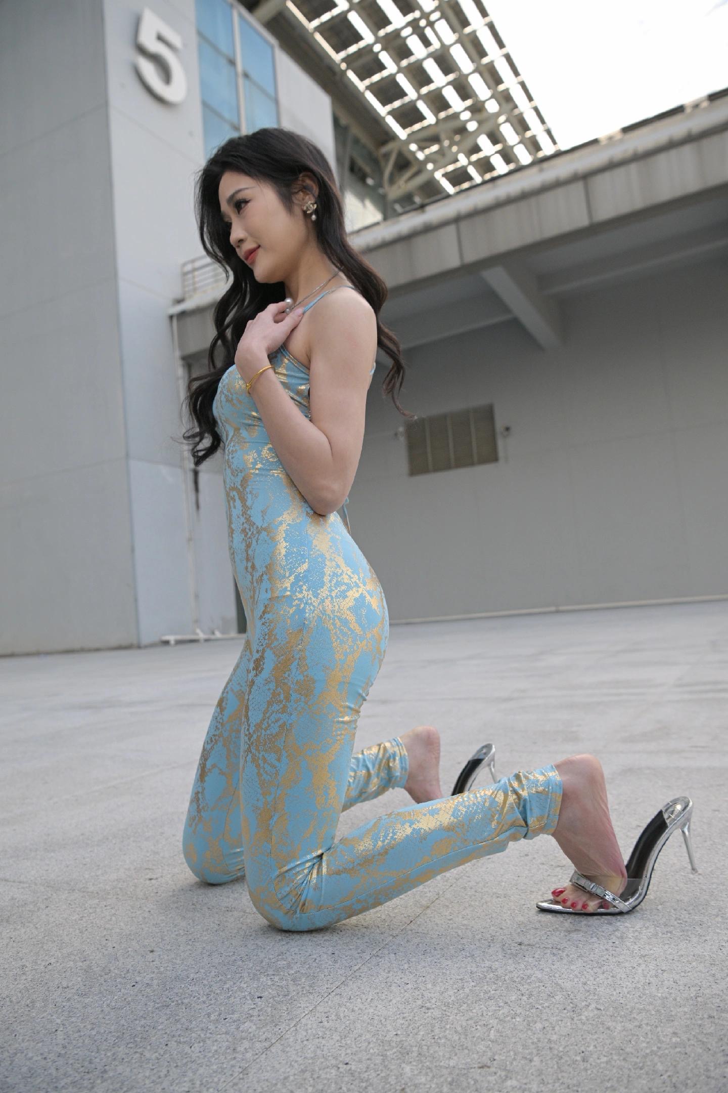 xiaohongshu Ăn mặc rất đẹp