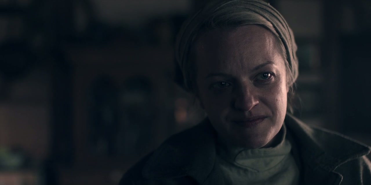 The Handmaid's Tale Screenshot