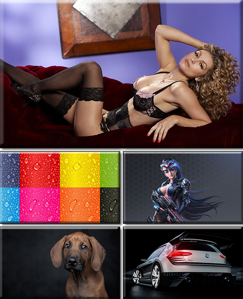 Computer Desktop Wallpapers Collection. Part 3370