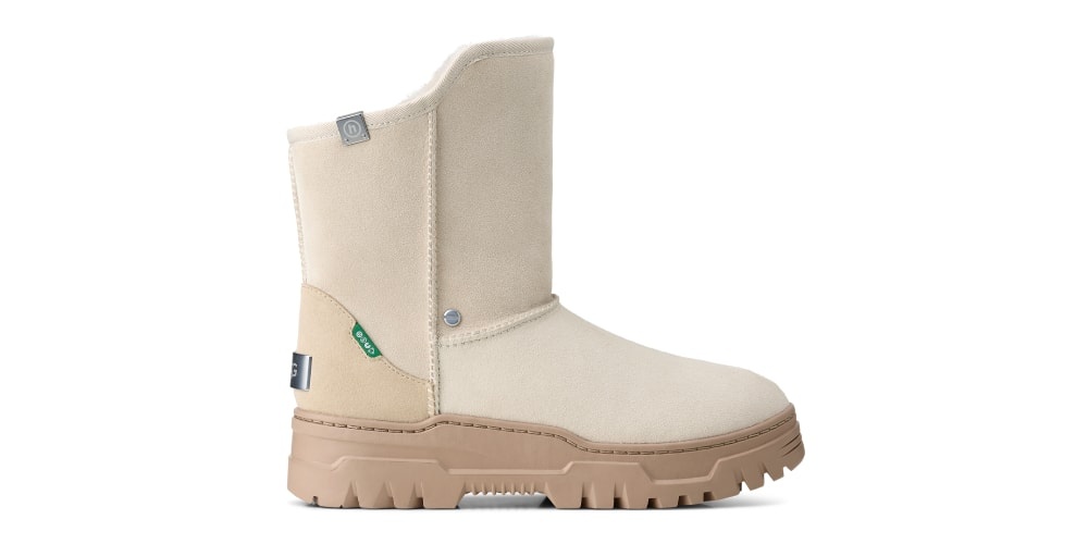 HIDDEN.NY and UGG Present New Spring/Summer 2026 Collection