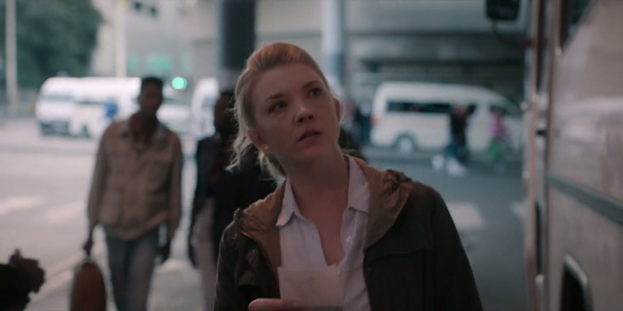White Lies Screenshot