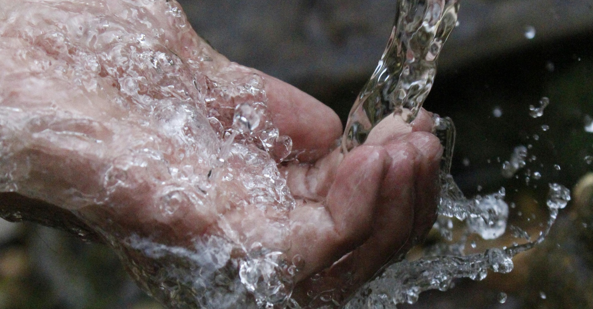 Advanced Water Meter Technology