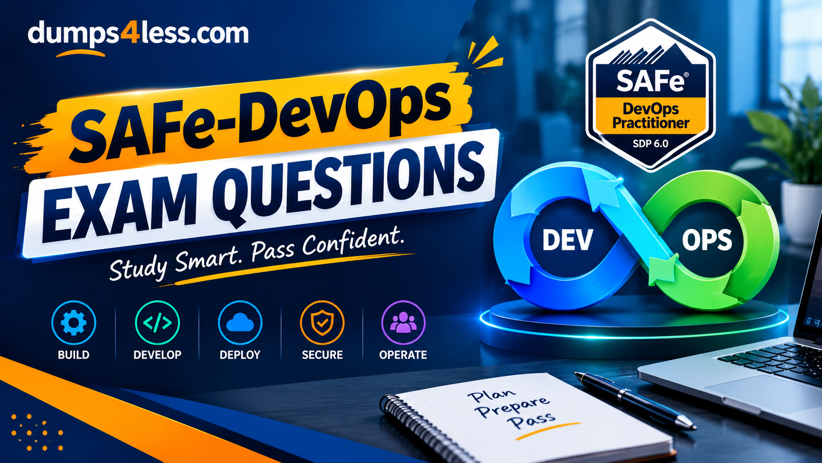 SAFe-Dev-Ops Exam Questions