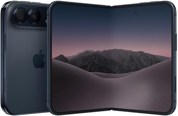 Apple iPhone Duo (256 GB) - Céu noturno