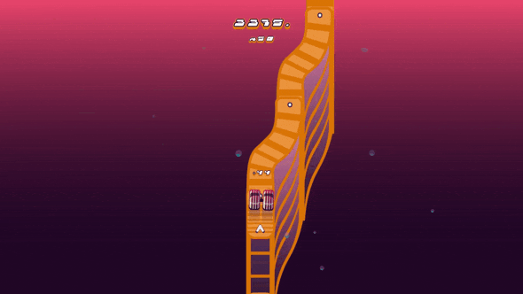Keep Rolling | HTML5 Game Template