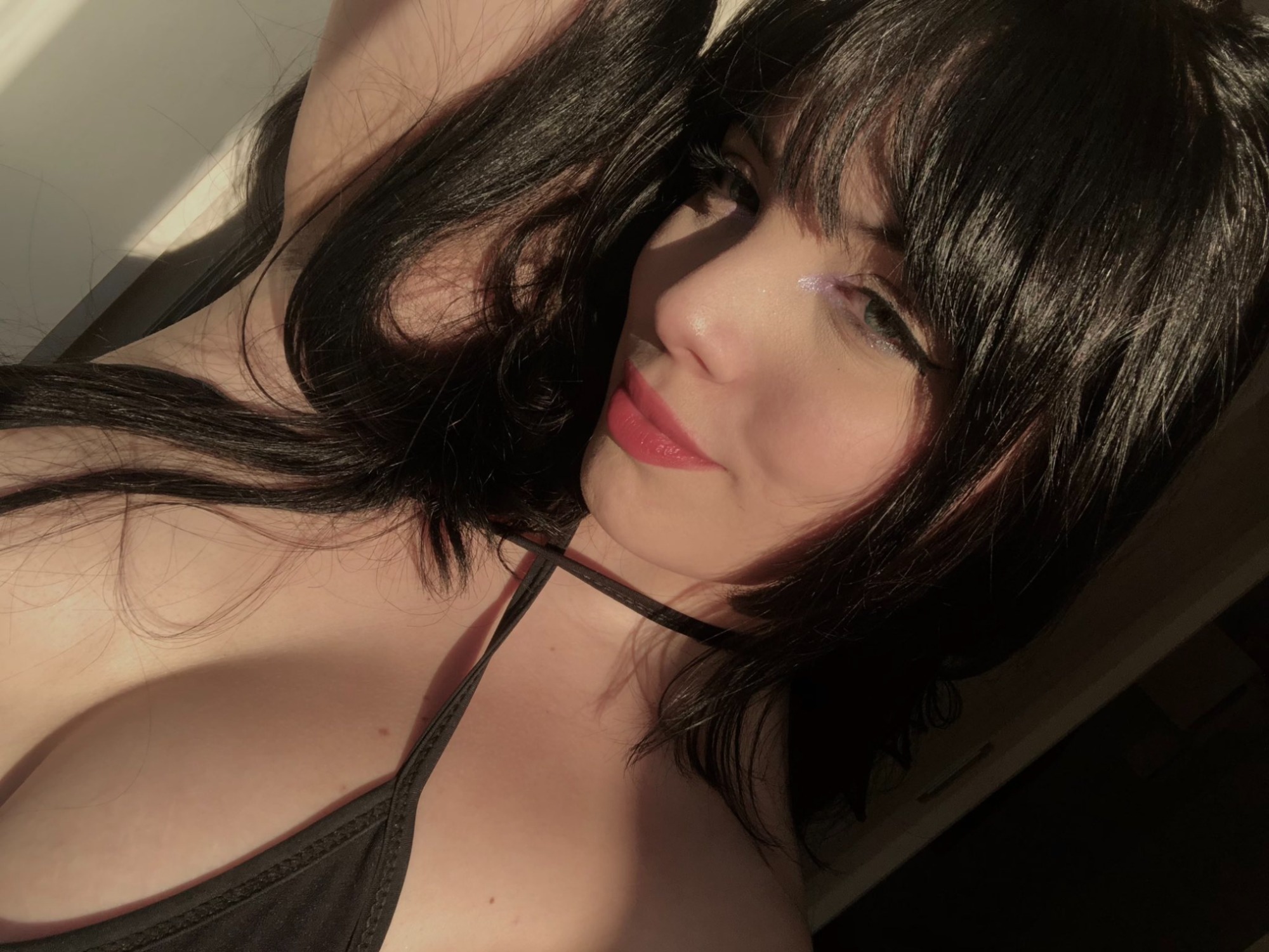 Tetona