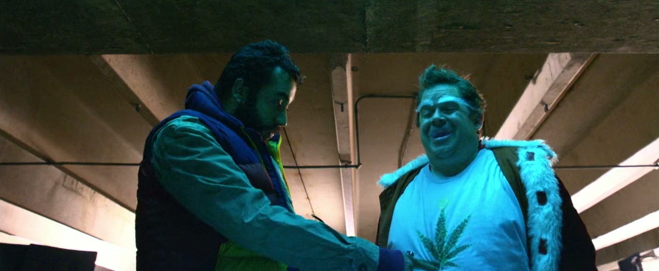 A Very Harold & Kumar Christmas Screenshot