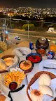مطعم آراش