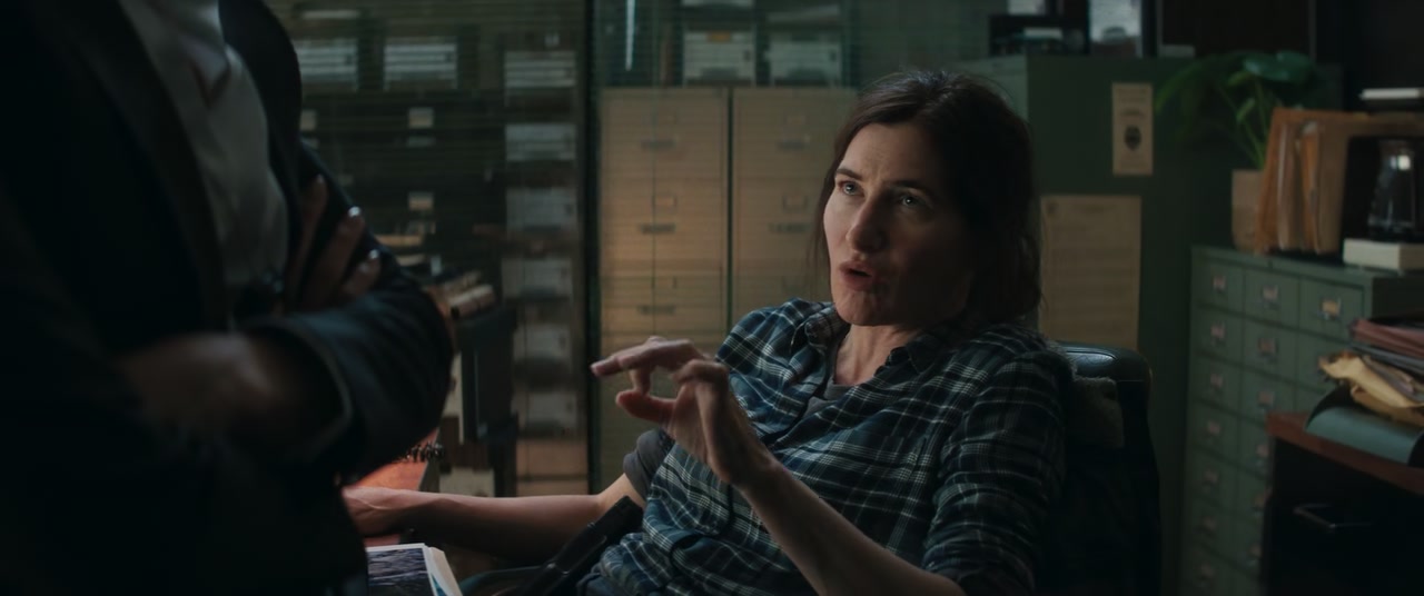 Agatha All Along Screenshot