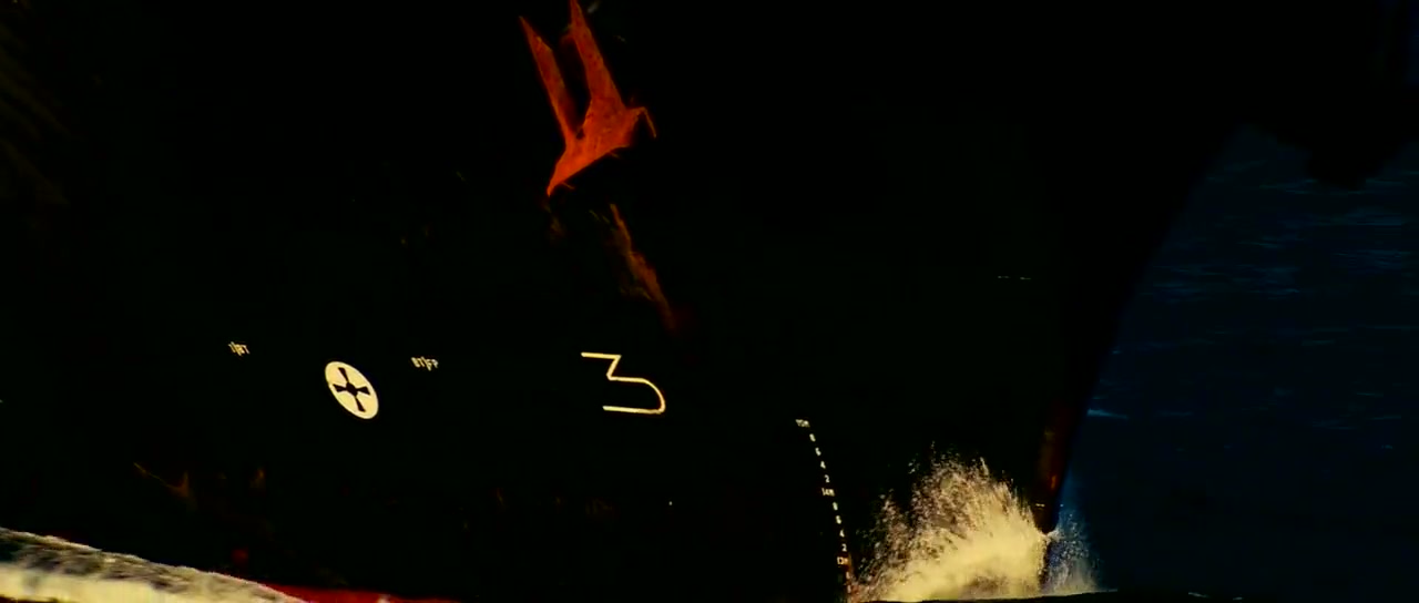 Contraband Screenshot