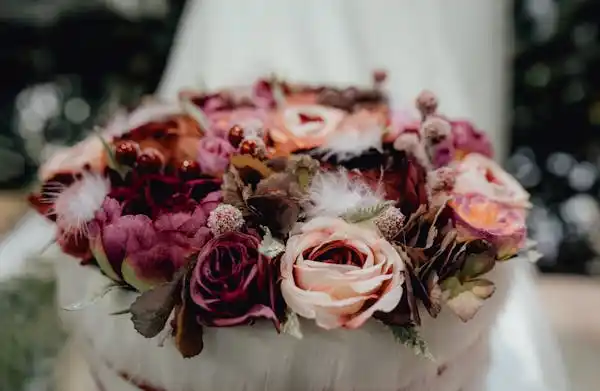 professional corporate florist arrangement Canada Toronto Vancouver Calgary event floral design