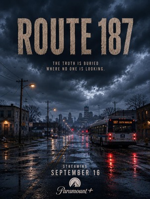 Route 187 – Stagione 1 (2026) [Completa] .mkv WEB-DL AAC – ITA