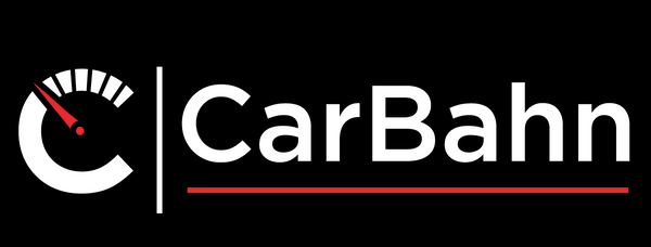 CarBahn logo