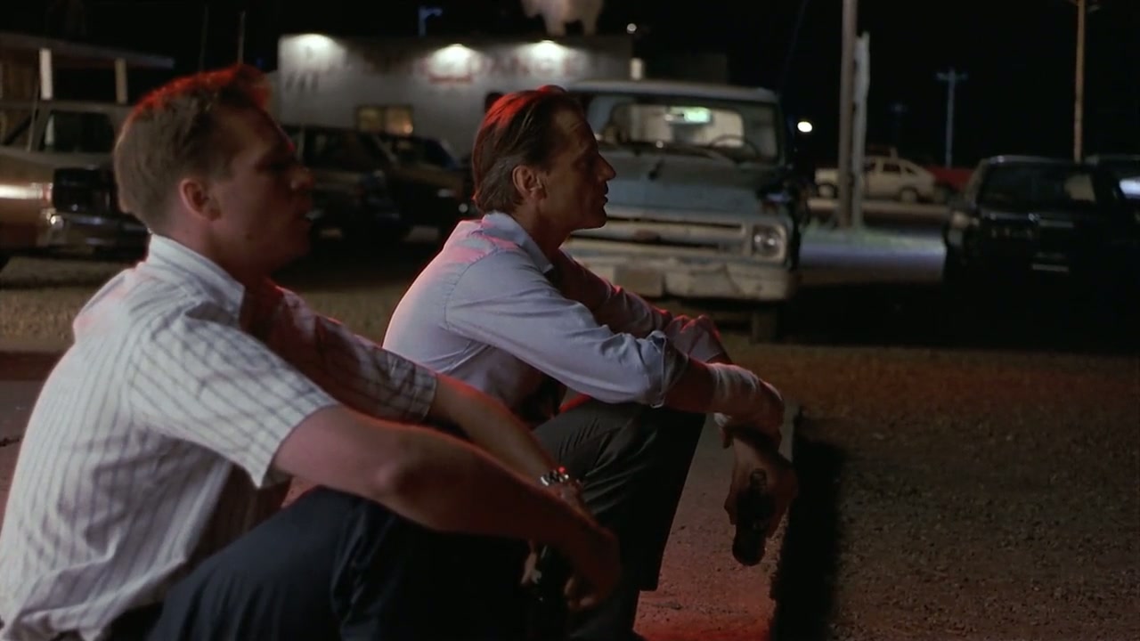 Thunderheart Screenshot