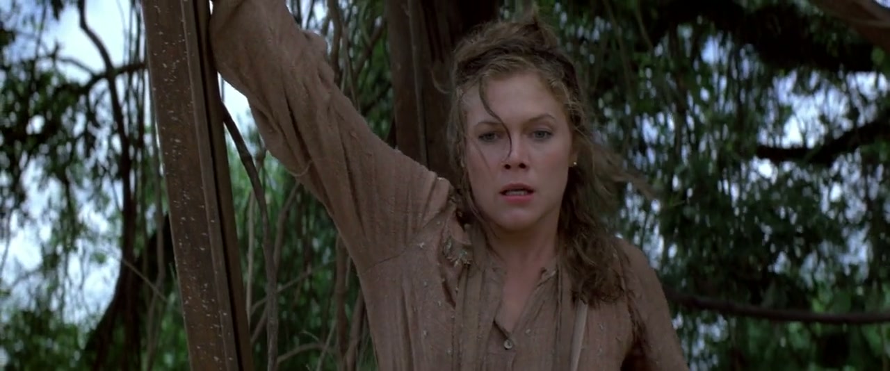 Romancing the Stone Screenshot