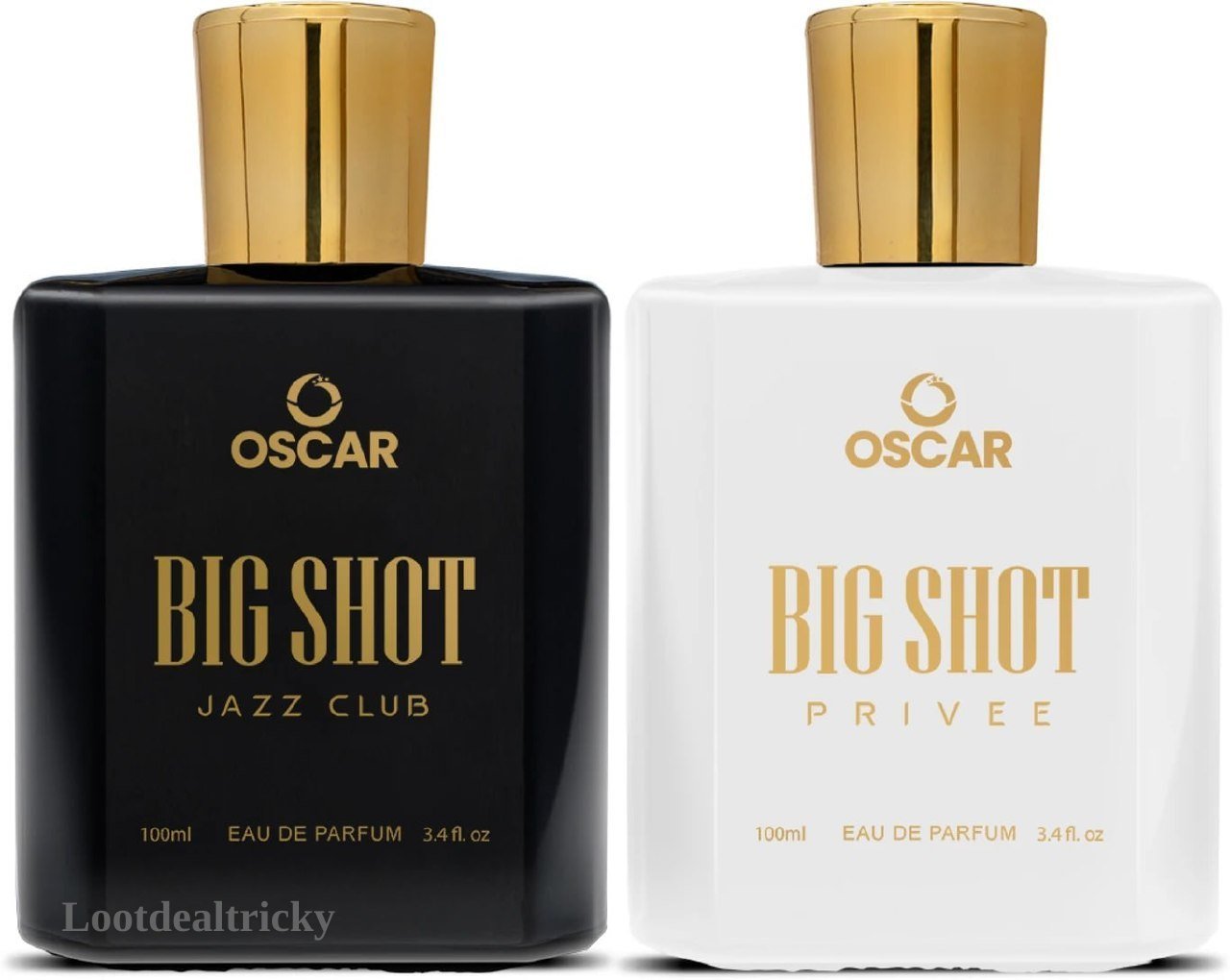 92 Off Oscar – Just ₹193 | Exclusive Sale Discount