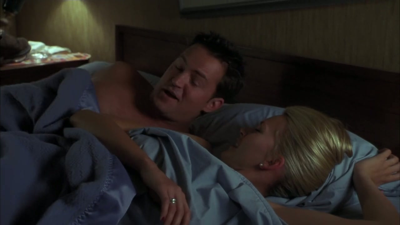 The Whole Nine Yards Screenshot