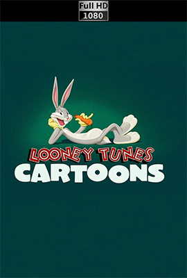 Looney Tunes Cartoons - Stagione 2/6 (2021/2023) [Completa] WEB-DL 1080p E-AC3 ITA