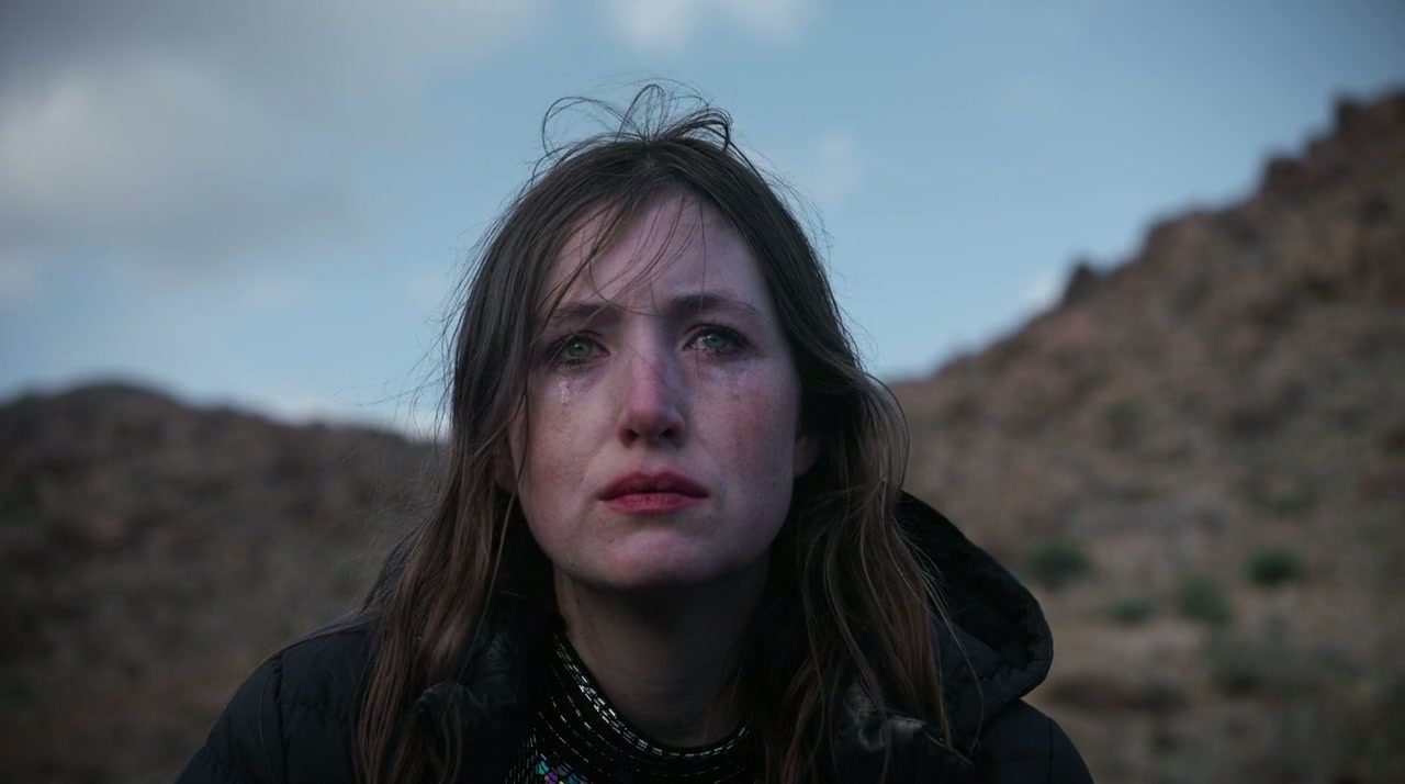 She Dies Tomorrow Screenshot