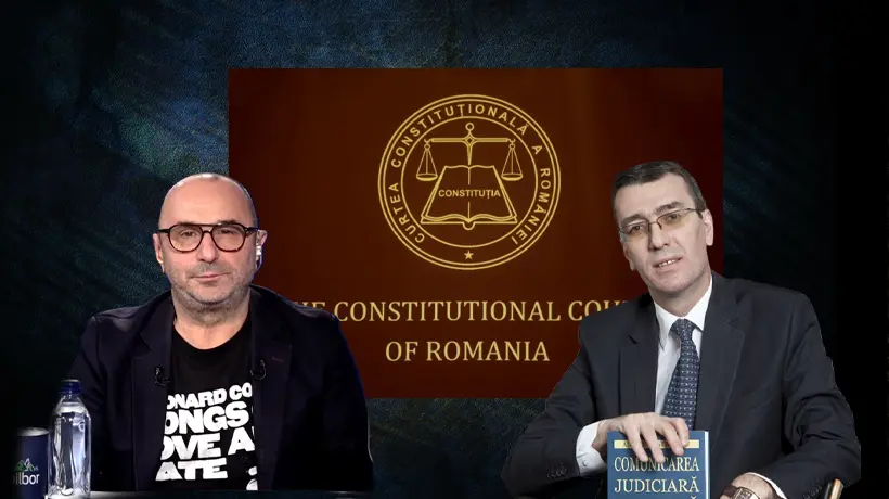 Toni Neacșu: CCR ar putea motiva decizia privind legea integrității prin aplicarea greșită anterioară