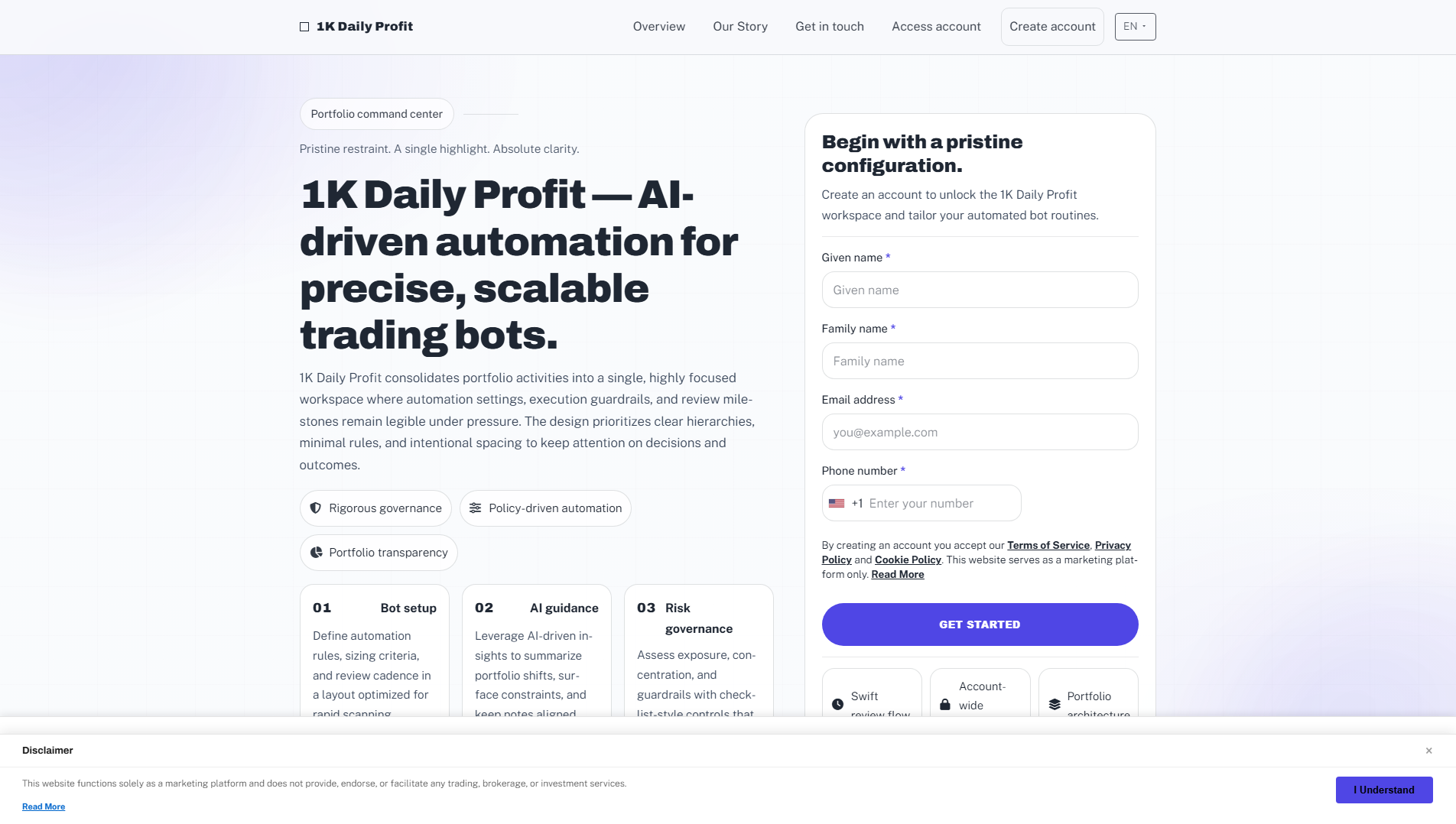 Stored capture of 1k-dailyprofit-pro.com