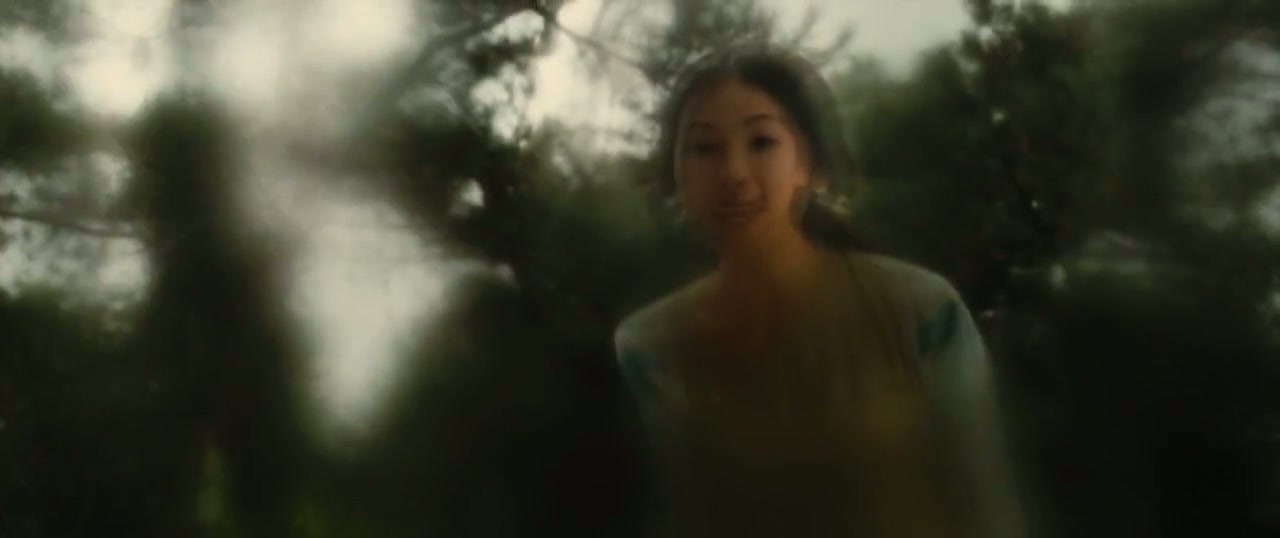The Sorcerer and the White Snake Screenshot