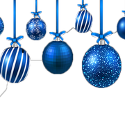 blue-christmas-balls