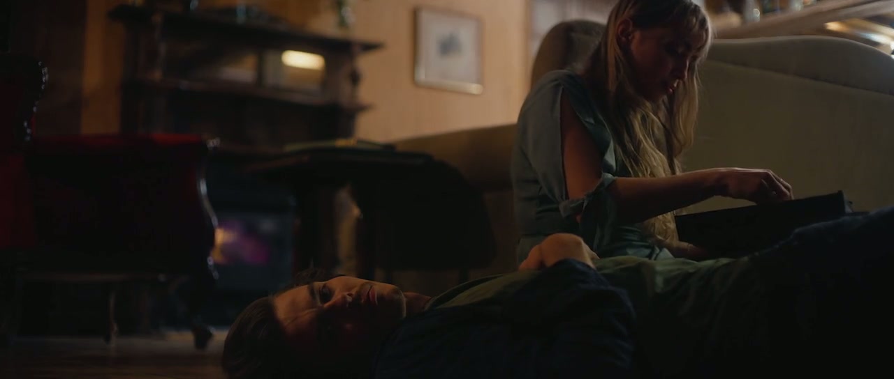 White Blood Screenshot