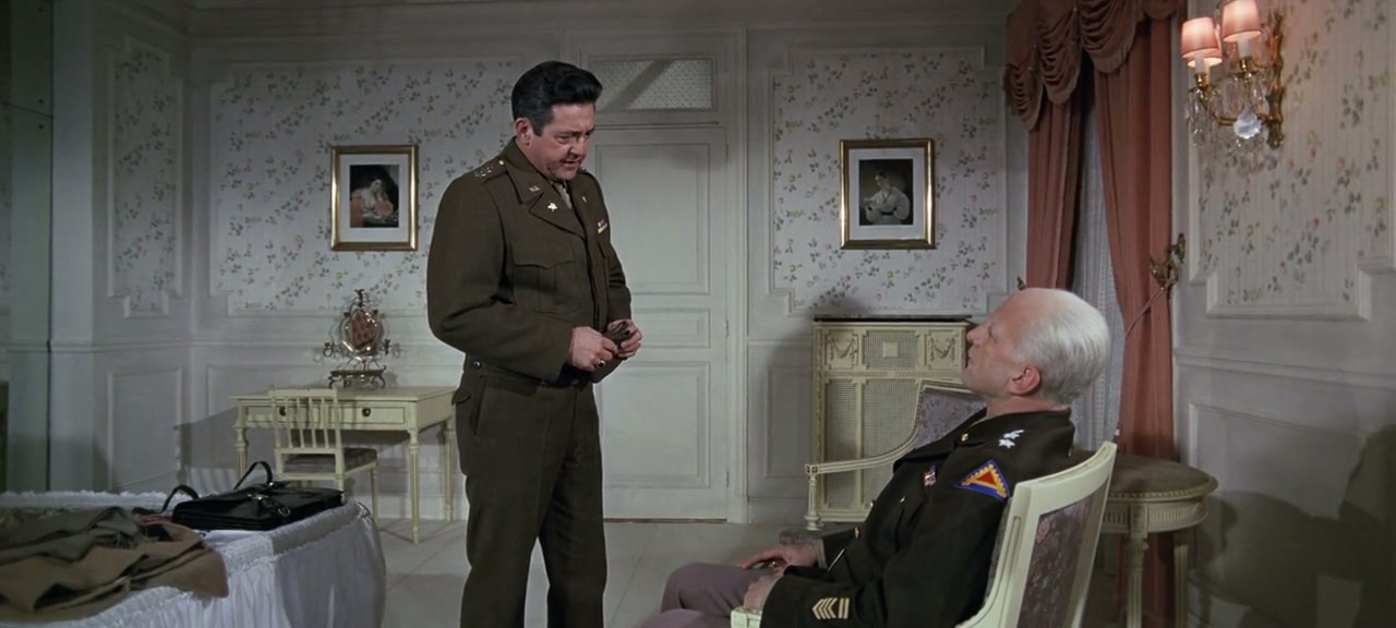 Patton Screenshot