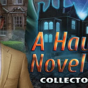 Ahauntingnovel1ce