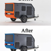 Before-after