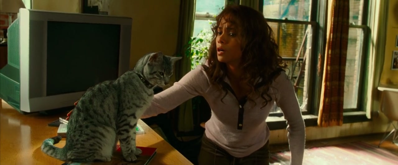 Catwoman Screenshot