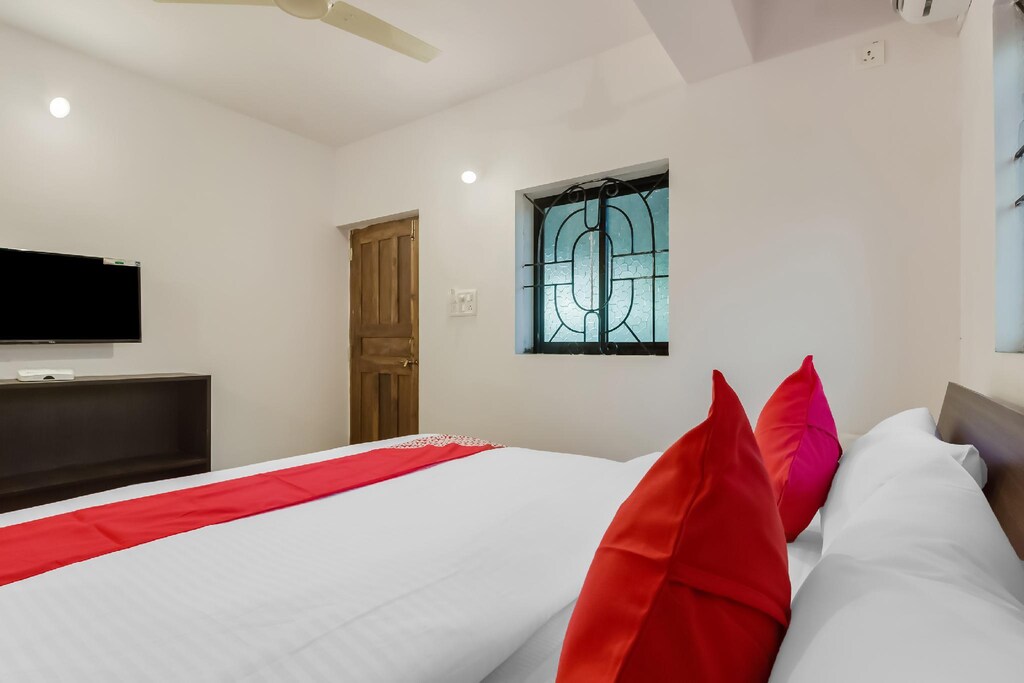 Royal Vista Guest House