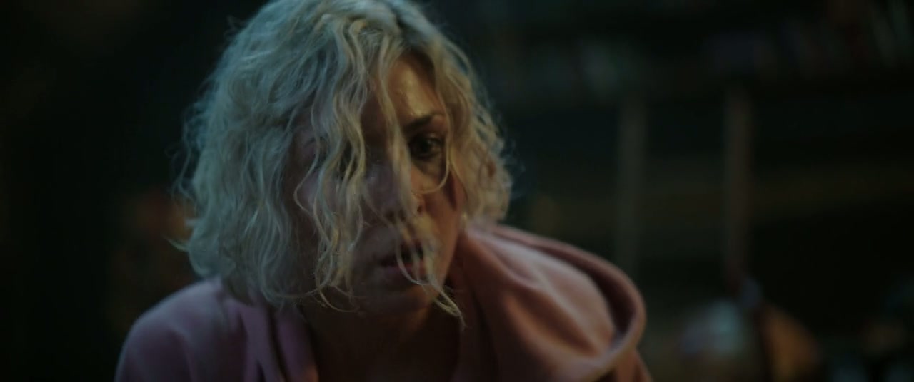 What Happened to Monday Screenshot