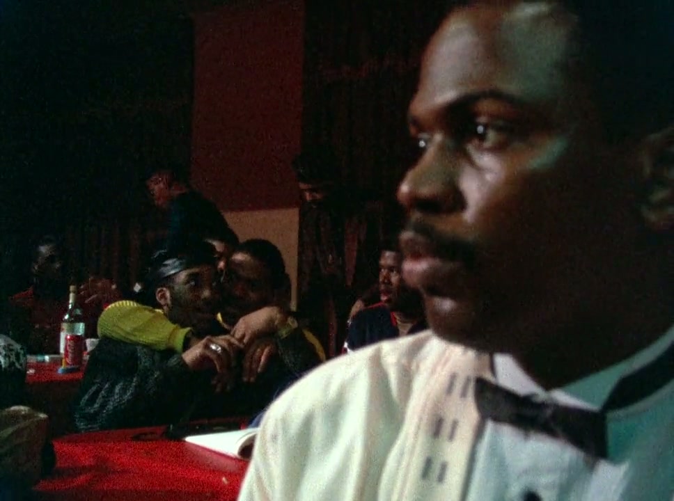 Paris Is Burning Screenshot