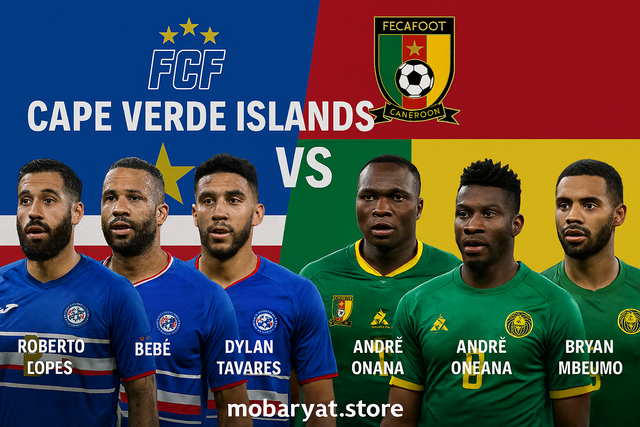 Cape-Verde-Islands-vs-Cameroon