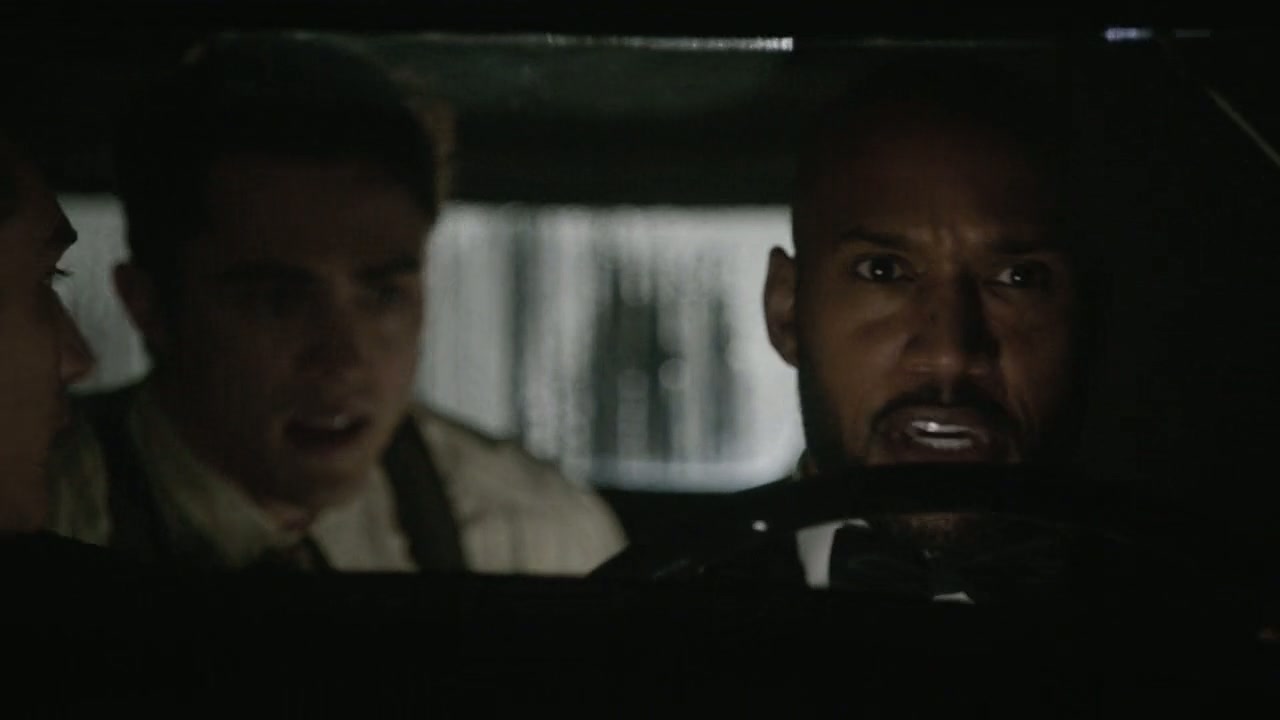 Marvel's Agents of S.H.I.E.L.D. Screenshot