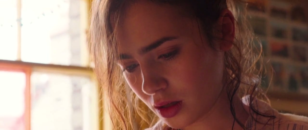 Love, Rosie Screenshot