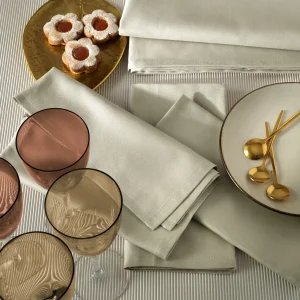 Masa table linen