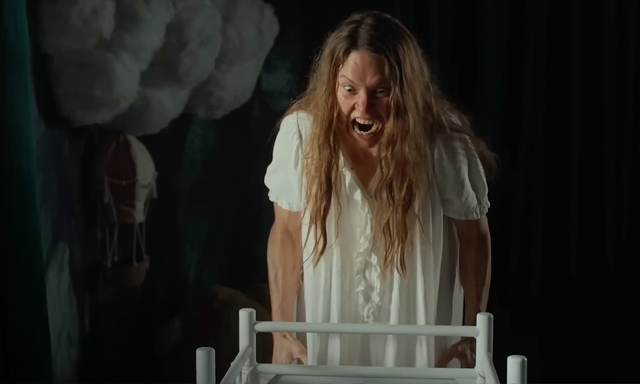 nightborn scena