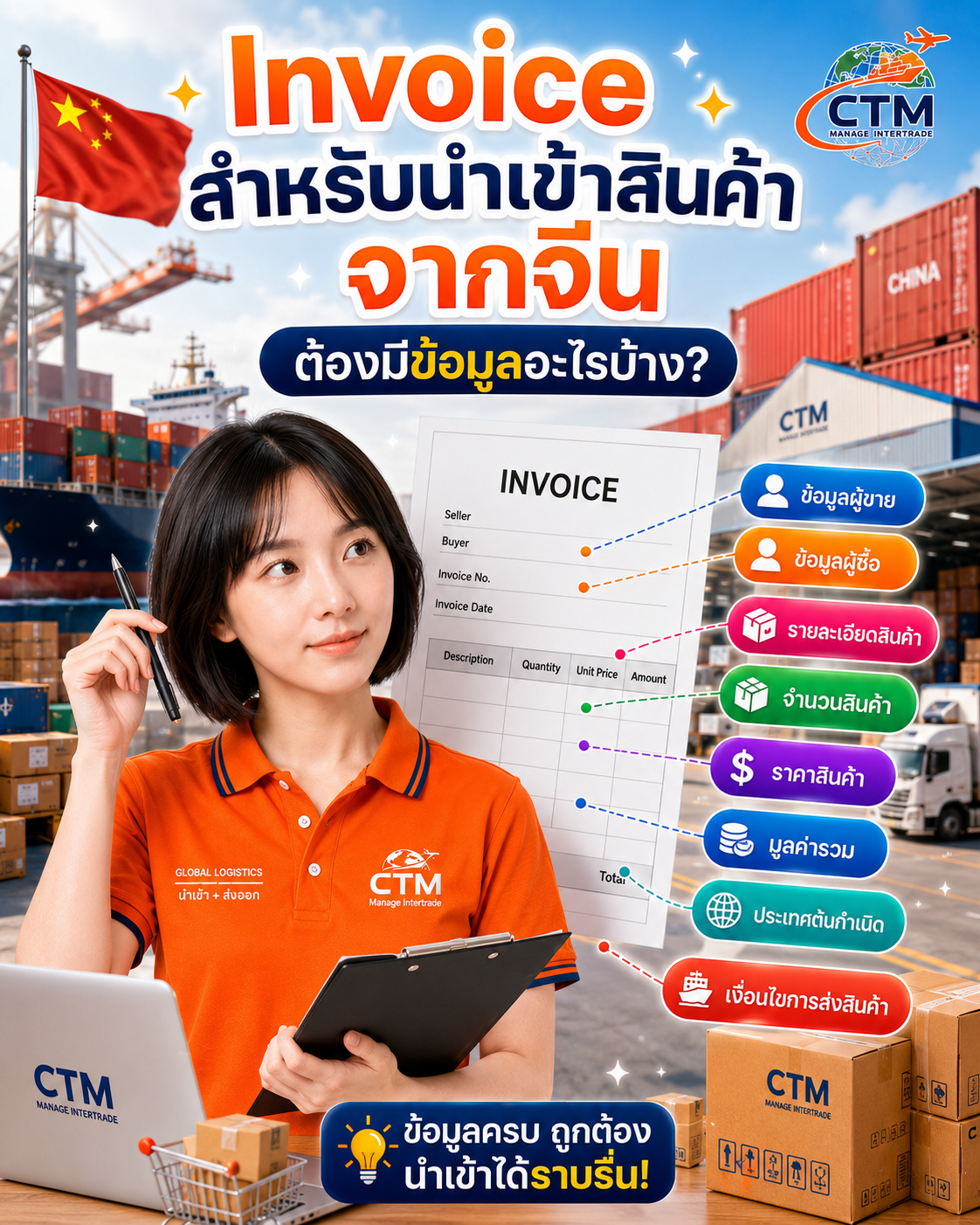 5