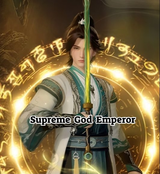 Supreme God Emperor Episode 607 English Sub