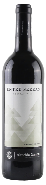 Entre Serras