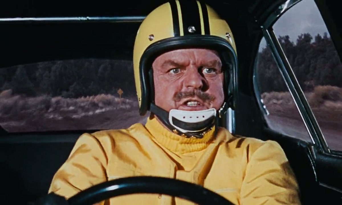 The Love Bug Screenshot